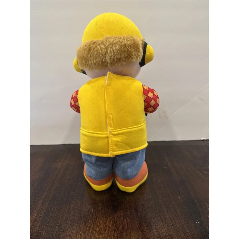 Bob The Builder 12
